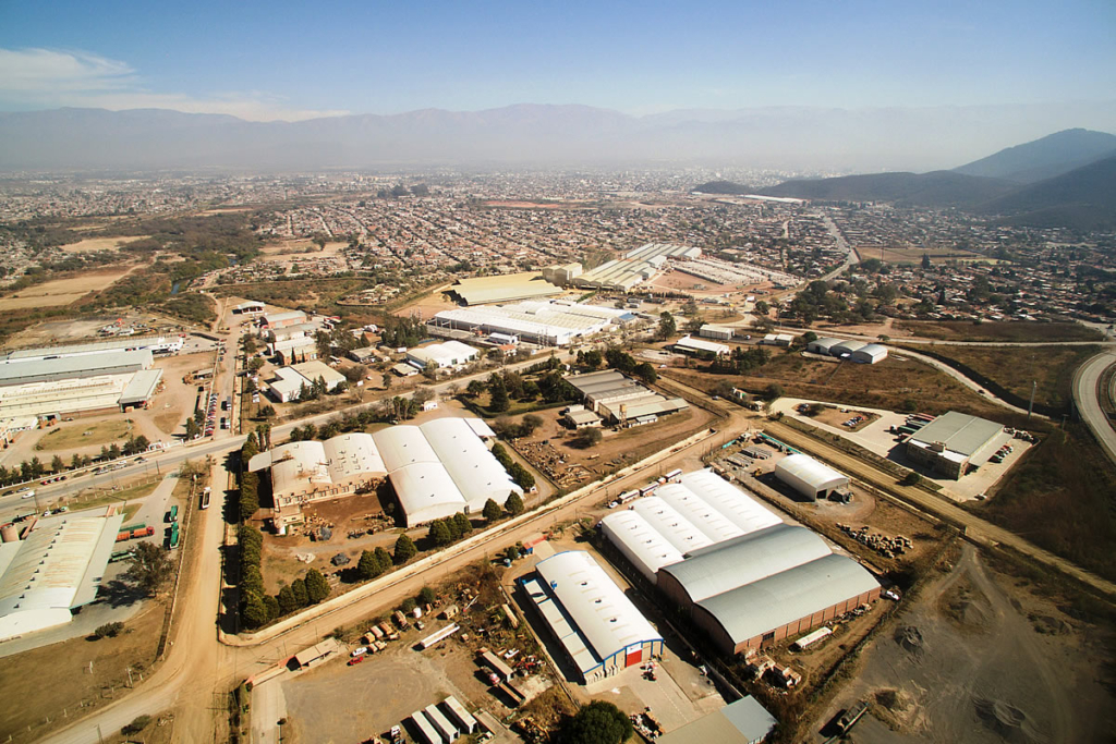 Recordatorio: Recolección de Residuos